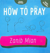 How to Pray (Step By Step)